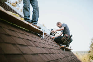 Local Roofers in Kitzmiller, MD
